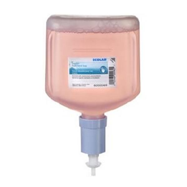 Hand Soap Foam Endure 1250 mL Fragrance Free 4/Ca